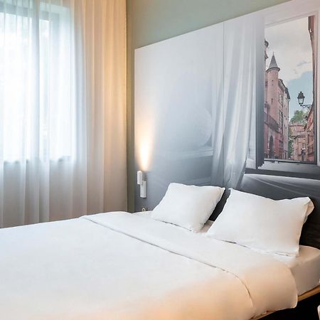 B&B Hotel Toulouse Basso Cambo Luaran gambar