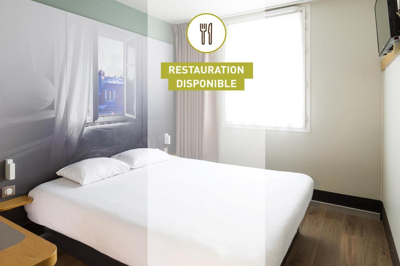 B&B Hotel Toulouse Basso Cambo Luaran gambar