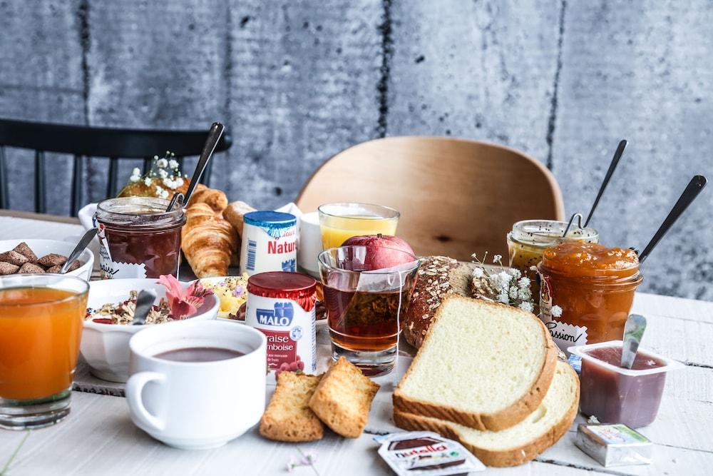 B&B Hotel Toulouse Basso Cambo Luaran gambar