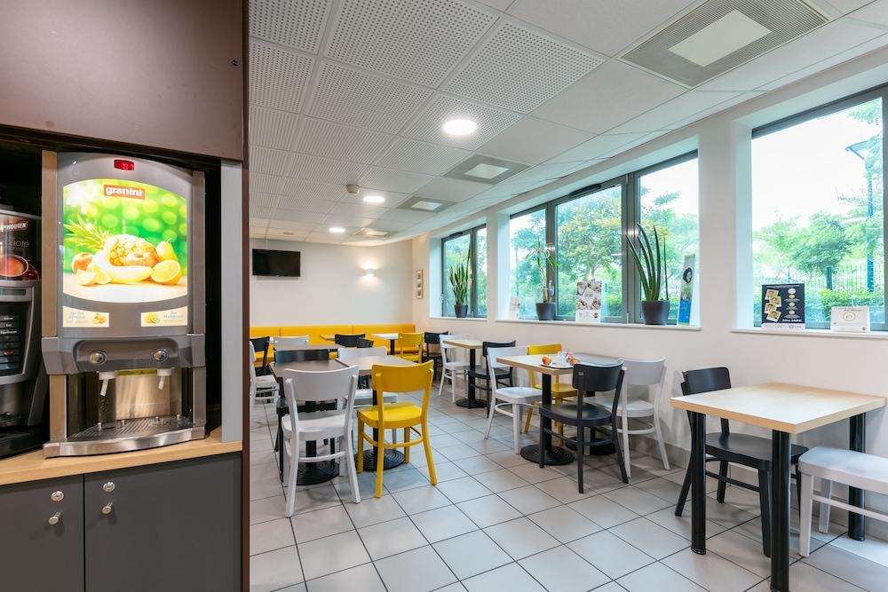 B&B Hotel Toulouse Basso Cambo Luaran gambar