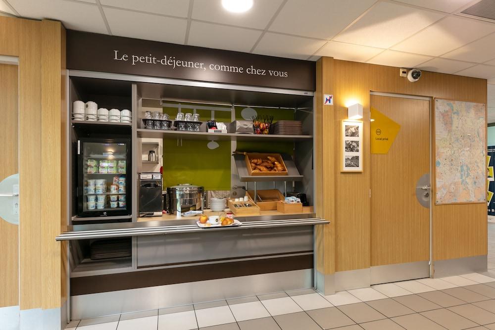 B&B Hotel Toulouse Basso Cambo Luaran gambar