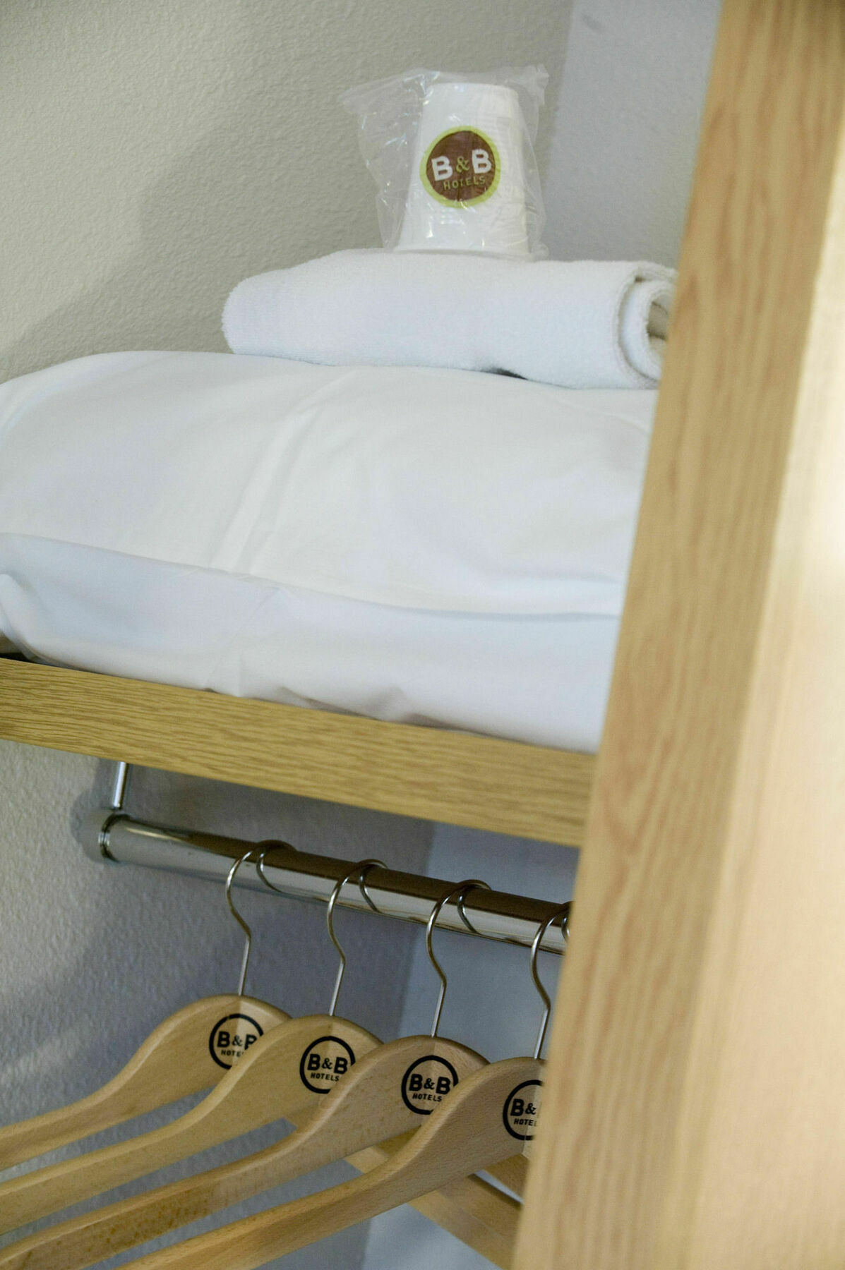 B&B Hotel Toulouse Basso Cambo Luaran gambar