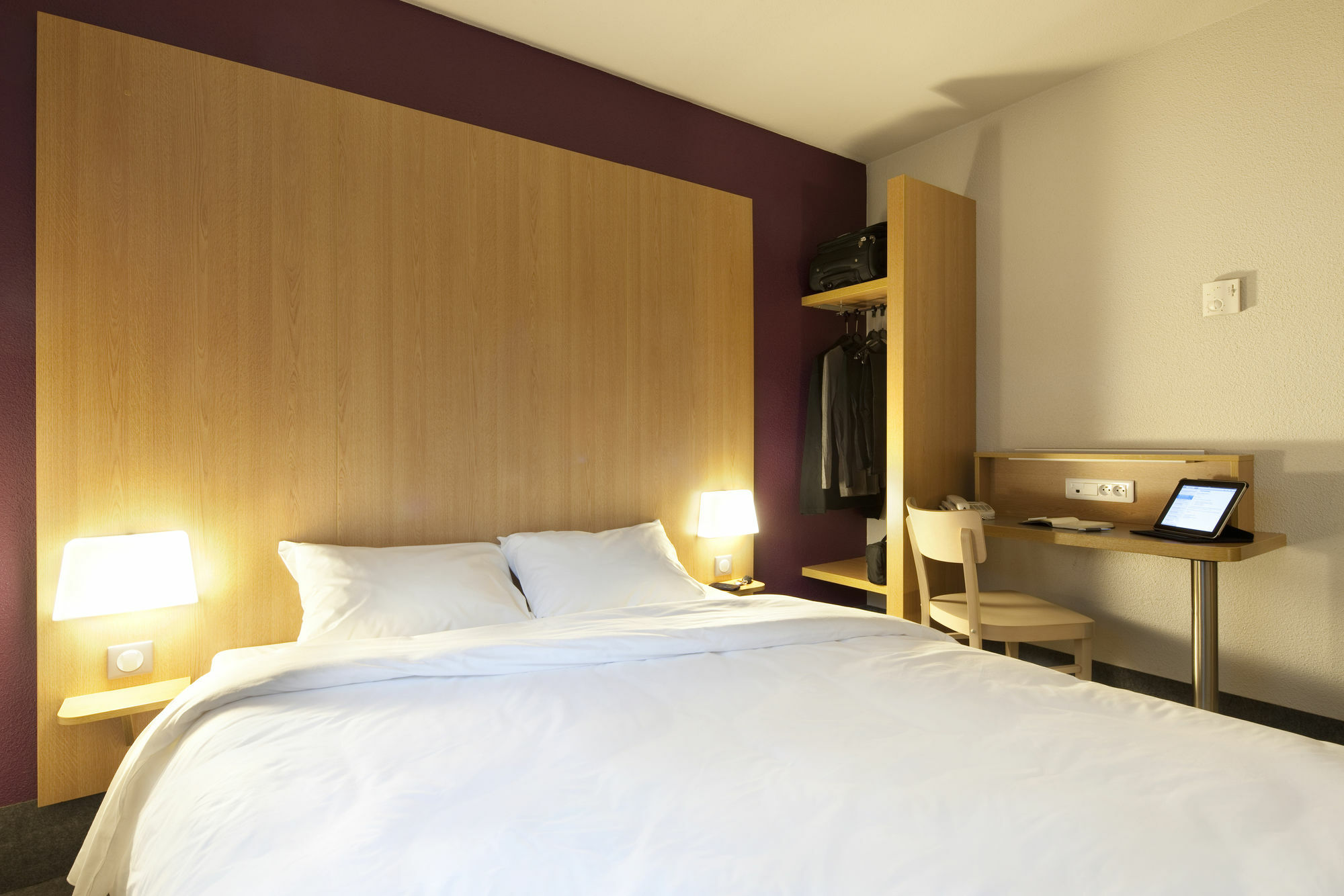 B&B Hotel Toulouse Basso Cambo Luaran gambar