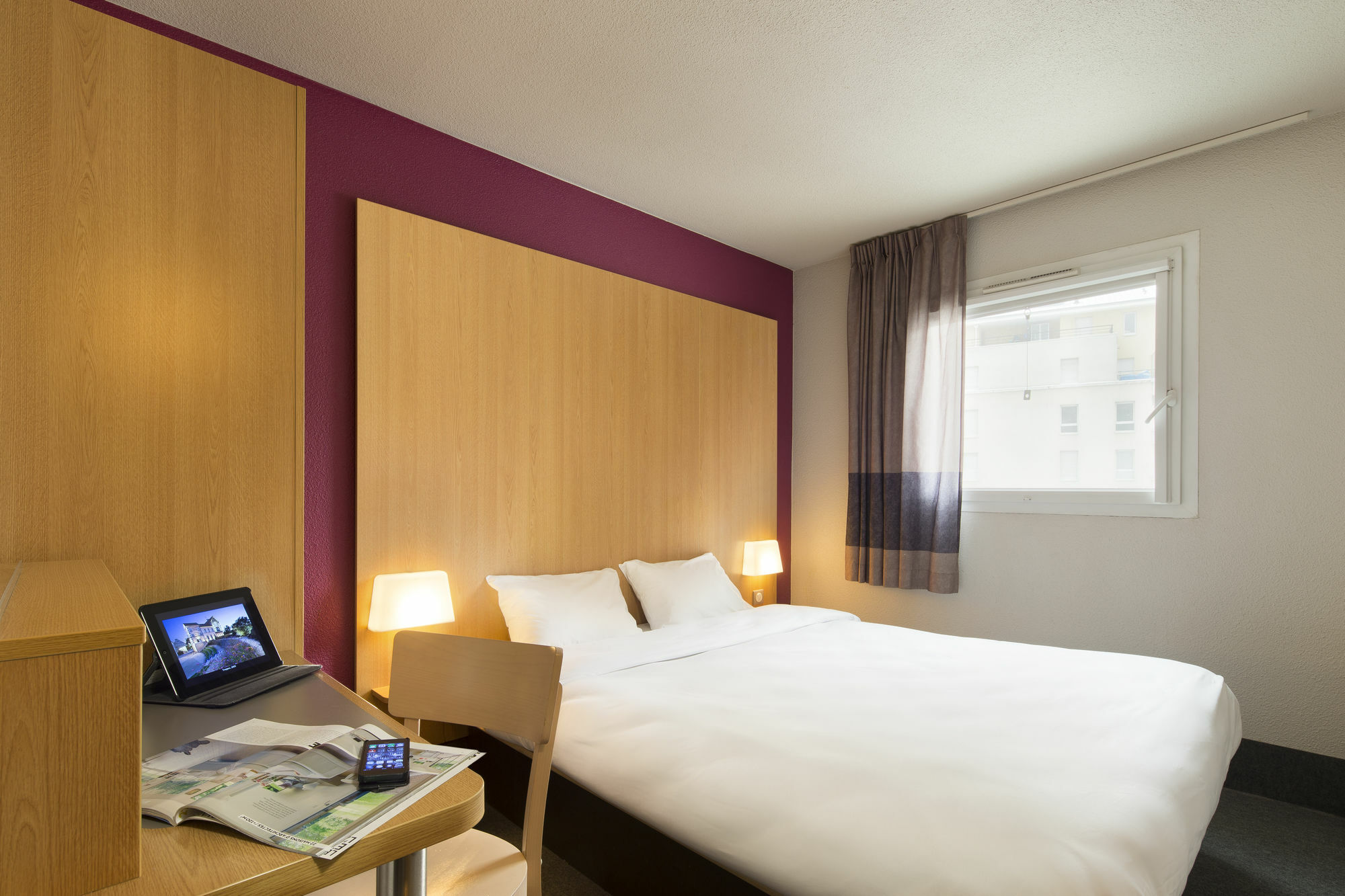 B&B Hotel Toulouse Basso Cambo Luaran gambar