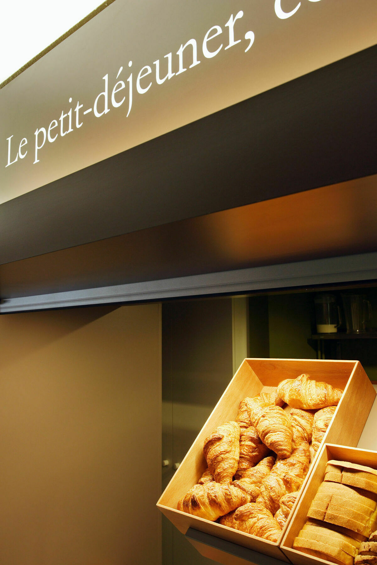 B&B Hotel Toulouse Basso Cambo Luaran gambar